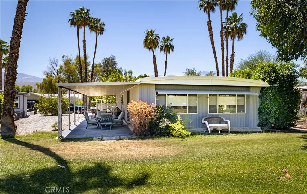 Cathedral City, California 92234, United States, 2 Bedrooms Bedrooms, ,2 BathroomsBathrooms,Residential,Active,124109