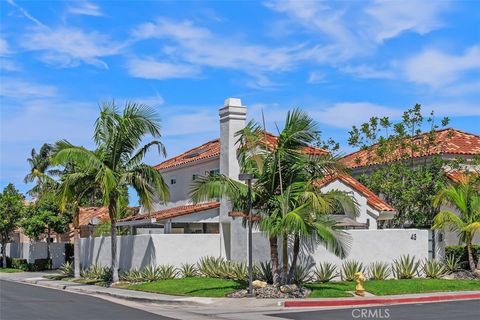 43 Gannet Lane Newport Beach CA 92660