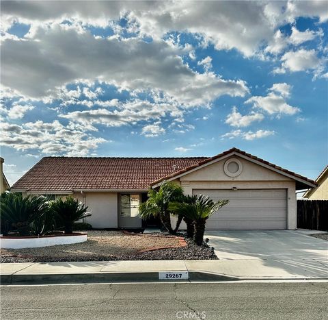 Photo of 29267 Summerset Dr, Menifee, CA 92586 (MLS # IG26081735)