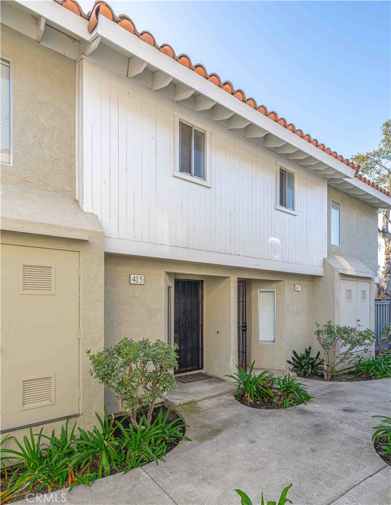 N/A - Residential Lease