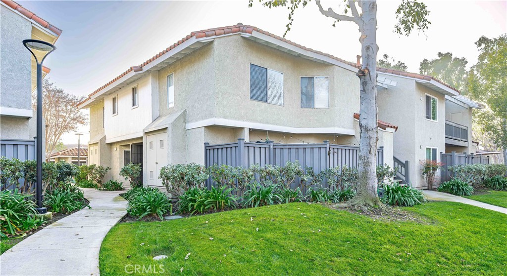 N/A - Residential Lease