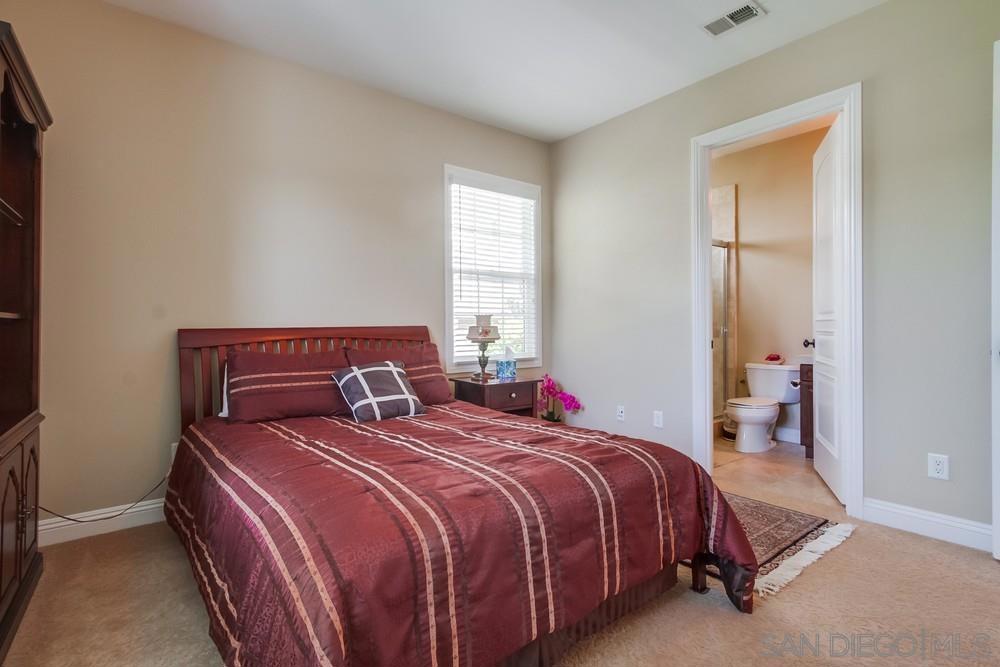 Rancho Bernardo - Residential Lease