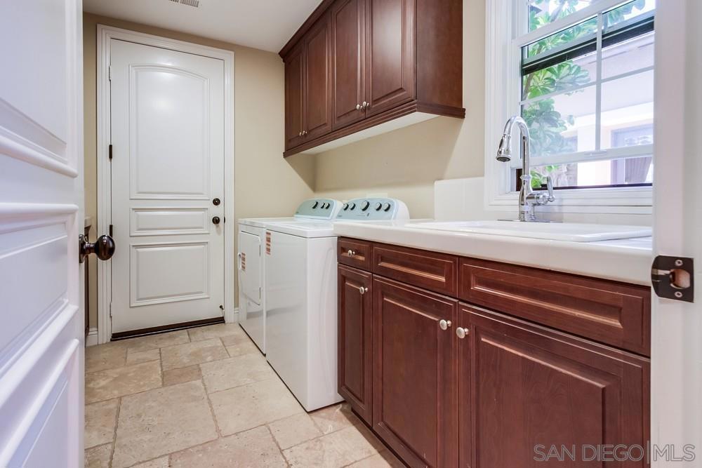 Rancho Bernardo - Residential Lease