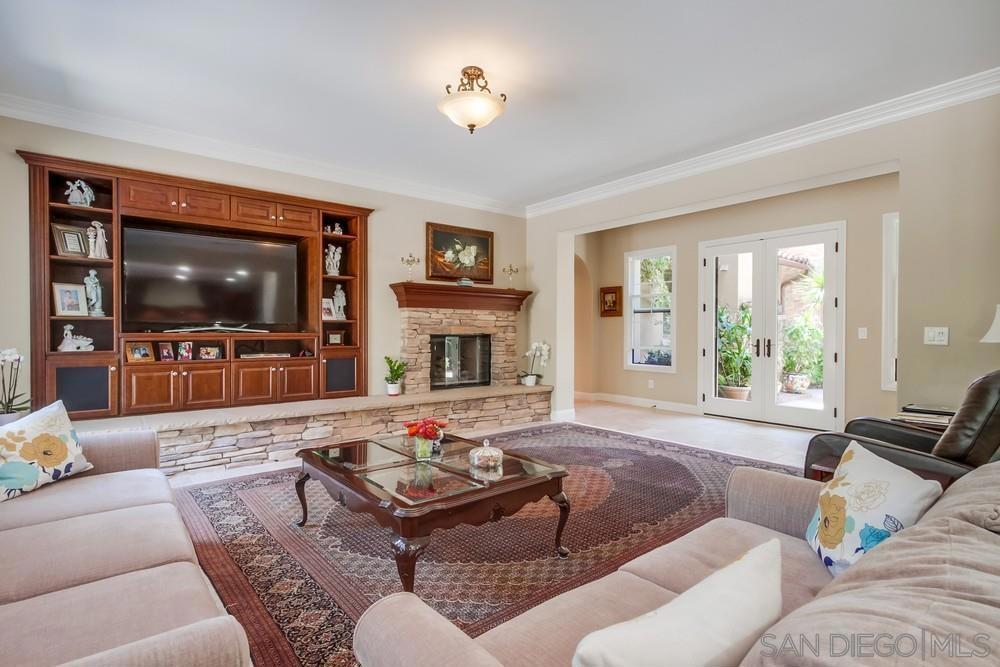 Rancho Bernardo - Residential Lease