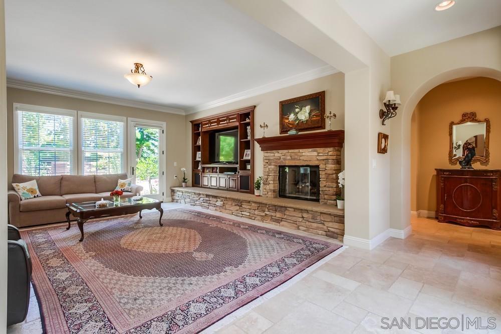 Rancho Bernardo - Residential Lease
