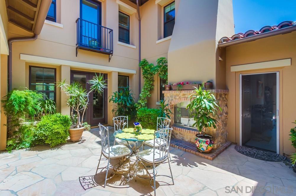 Rancho Bernardo - Residential Lease
