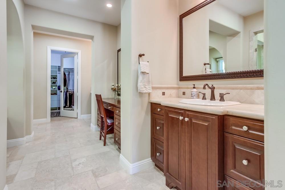 Rancho Bernardo - Residential Lease