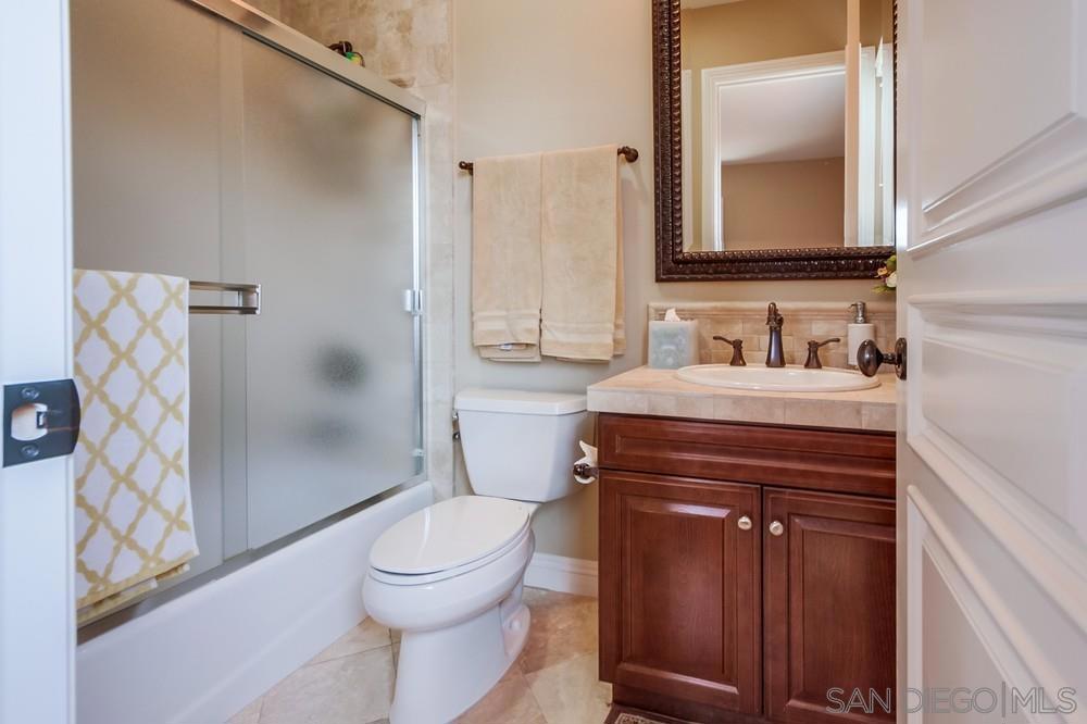 Rancho Bernardo - Residential Lease