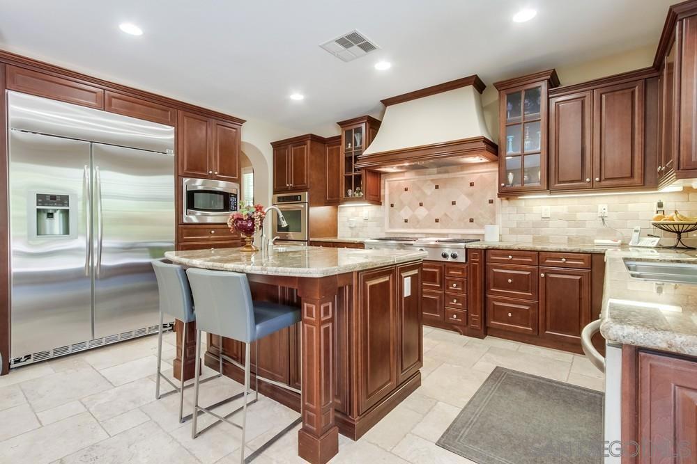 Rancho Bernardo - Residential Lease