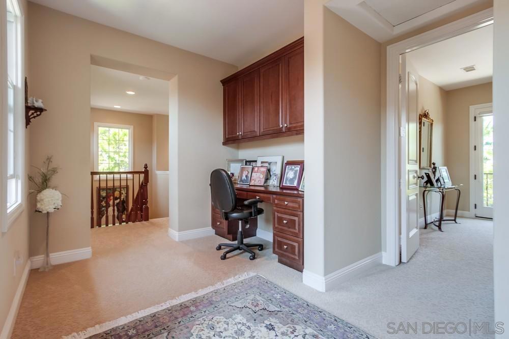 Rancho Bernardo - Residential Lease