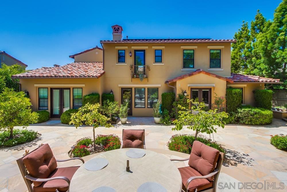 Rancho Bernardo - Residential Lease