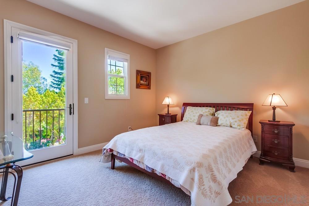 Rancho Bernardo - Residential Lease