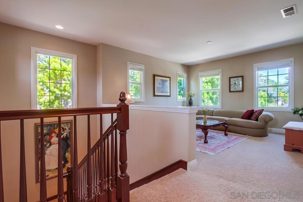 Rancho Bernardo - Residential Lease