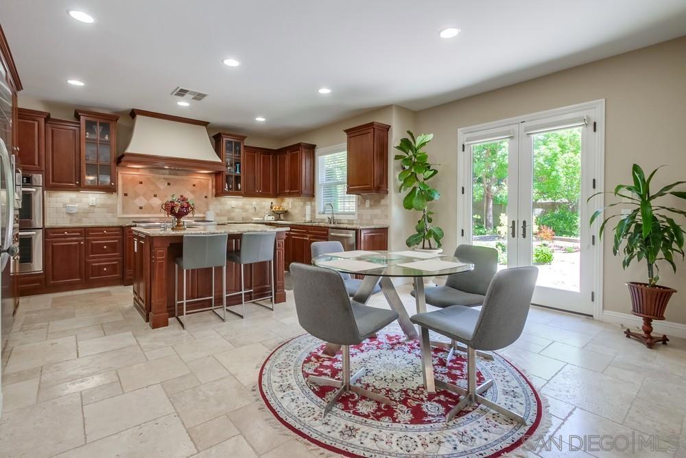 Rancho Bernardo - Residential Lease