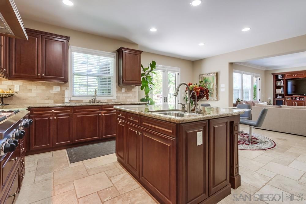Rancho Bernardo - Residential Lease