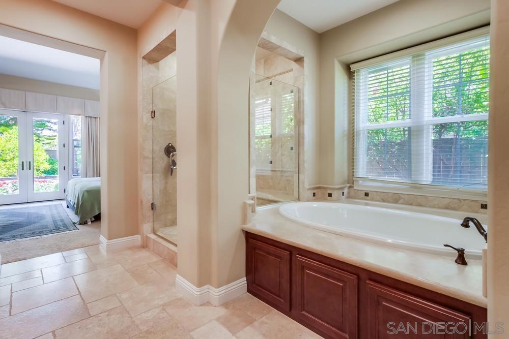 Rancho Bernardo - Residential Lease