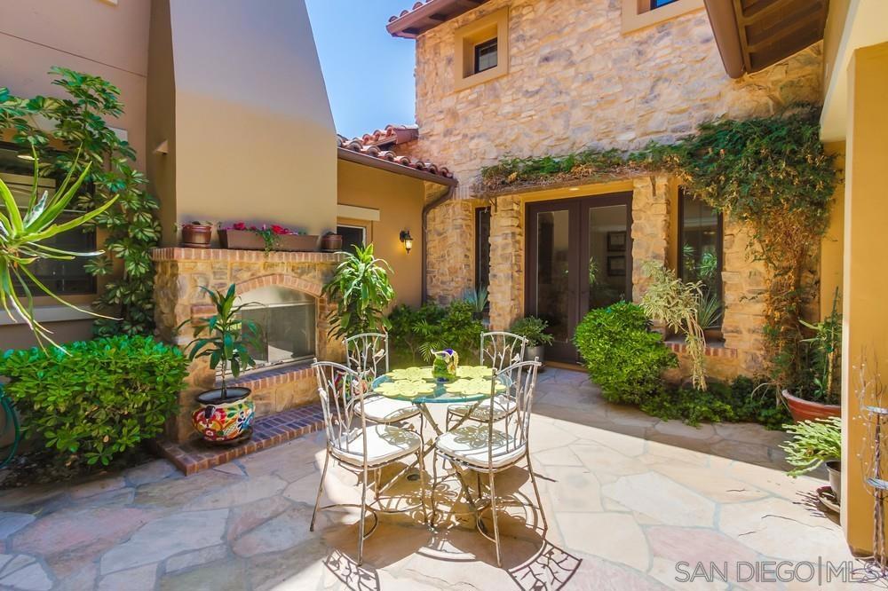 Rancho Bernardo - Residential Lease