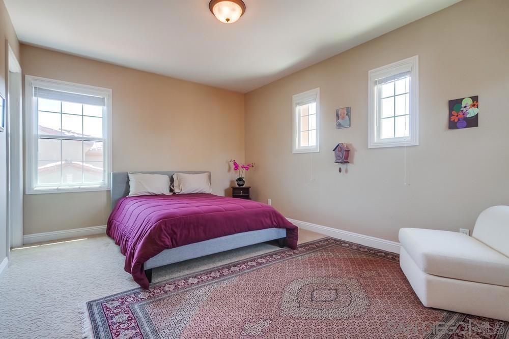 Rancho Bernardo - Residential Lease