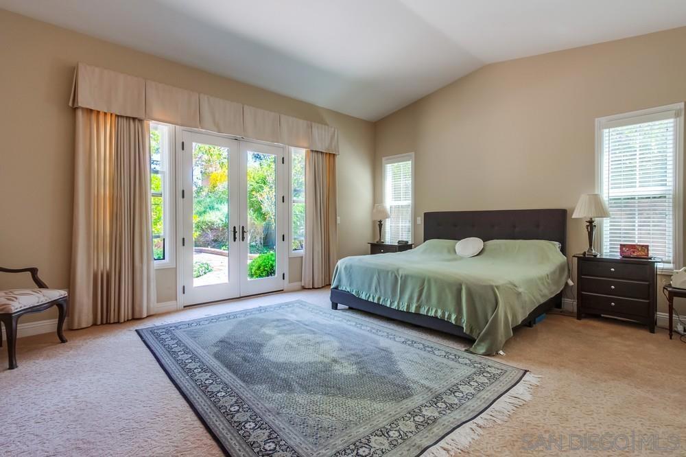Rancho Bernardo - Residential Lease