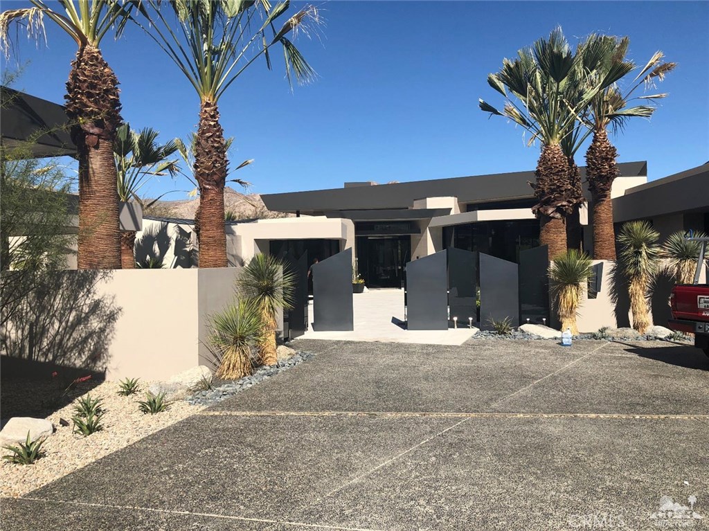 Bighorn Golf Club - Residential