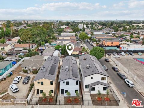 Photo of 10422 Graham Avenue, Los Angeles, CA 90002 (MLS # 26640963)