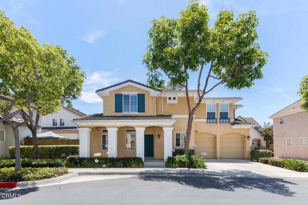 164 Cherrybrook Lane, Irvine CA 92618 - Photo 1