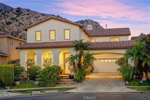 Photo of 32 Mossdale Court, Azusa, CA 91702 (MLS # GD26169035)