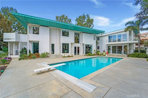 7615 E Silver Dollar Lane Anaheim Hills CA 92808