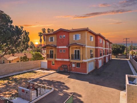 Photo of 1740 Patricia Avenue, Simi Valley, CA 93065 (MLS # 226001864)