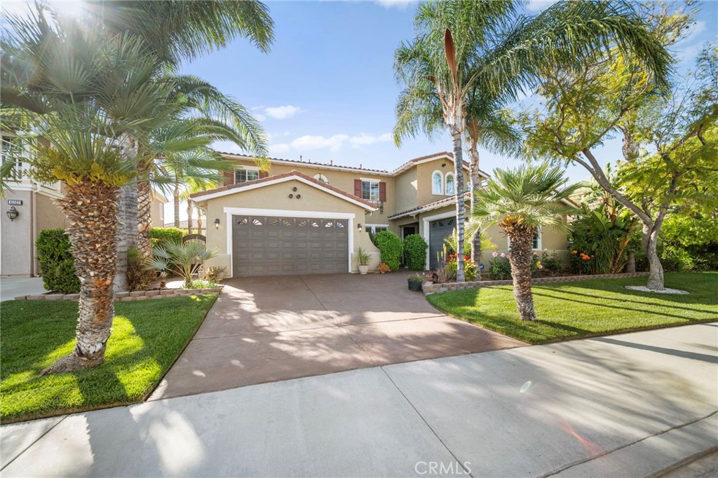 45511 Ponderosa Court