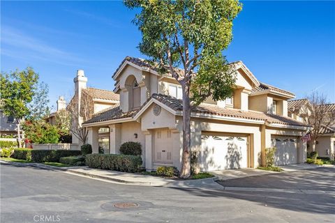 171 Encantado Canyon Rancho Santa Margarita CA 92688