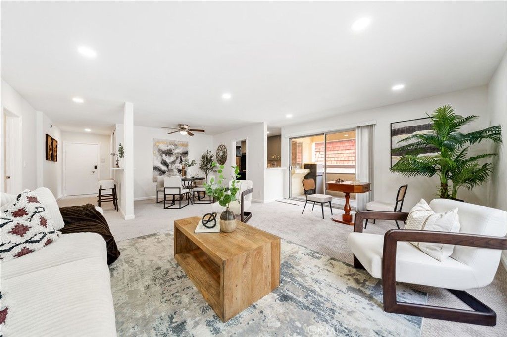 Photo of 5674 Windsor Way #201, Culver City, CA 90230 (MLS # CV26079686)