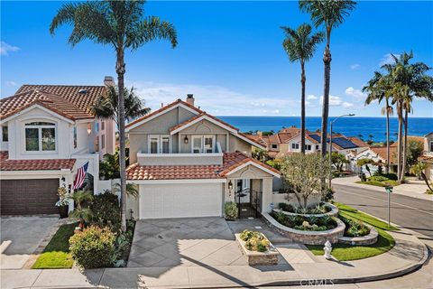1 Saint Francis Dana Point CA 92629