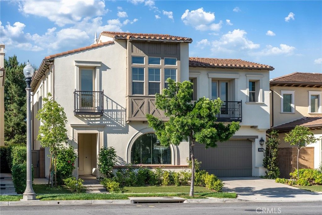 Photo of 60 Sherwood, Irvine, CA 92620 (MLS # CV26065447)