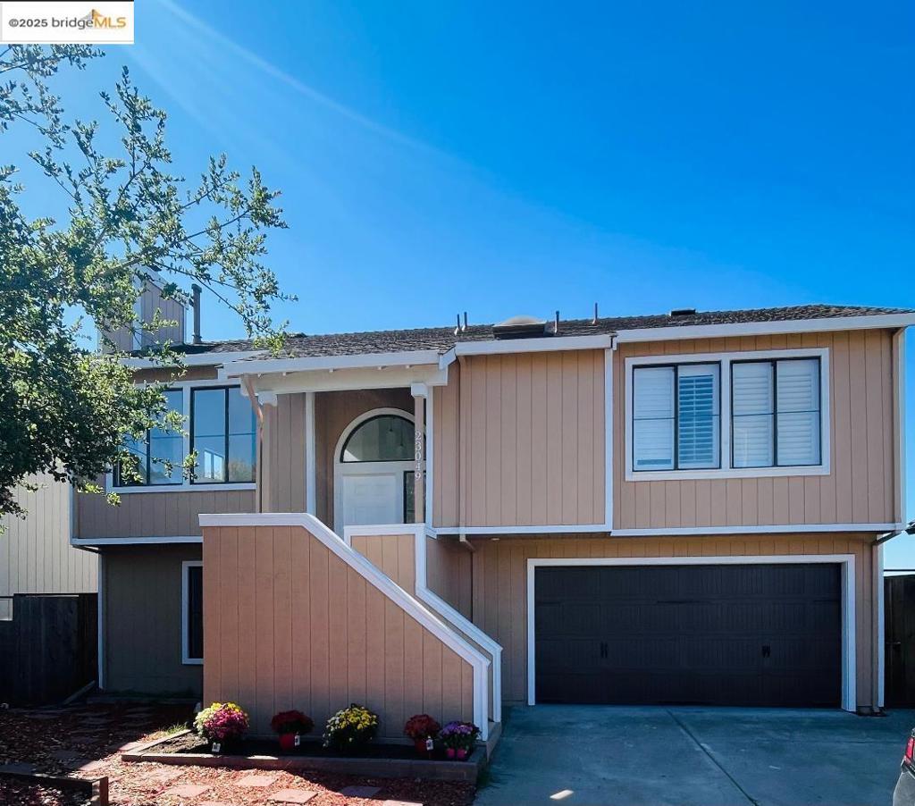 Welcome to this bright and spacious 3-bedroom 2 bath single family home nestled in the highly sought Fairview District. Thoughtfully designed with an abundance of natural light. A versatile BONUS room provides the perfect space for a home office, guest room, or 4th bedroom tailored to your lifestyle needs. Don't miss the highlight of this home, which is the sunroom, where you can relax and enjoy your morning coffee while contemplating the beautiful views of the Bay Area. With a practical layout and a location that combines the suburban charm with easy access to local amenities.