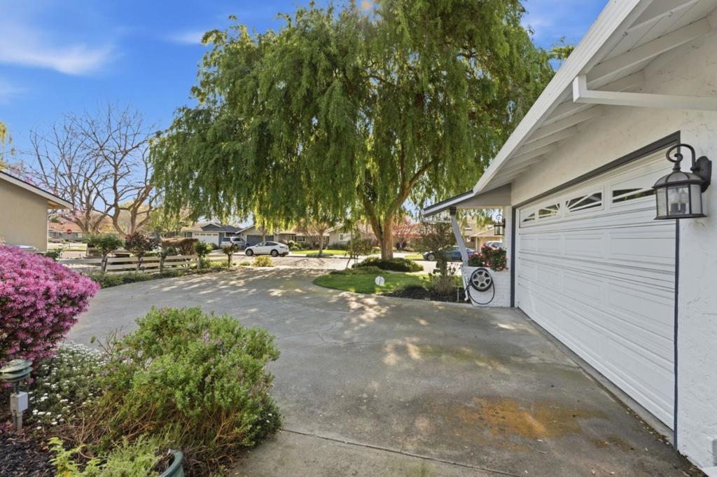 1467 Kiner Avenue, San Jose CA 95125