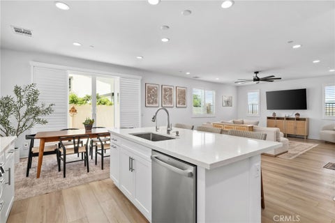 Photo of 23809 Solaris Court, Corona, CA 92883 (MLS # IG26108628)