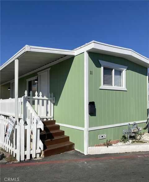Photo of 16341 Pioneer Boulevard #11, Norwalk, CA 90650 (MLS # DW25118309)