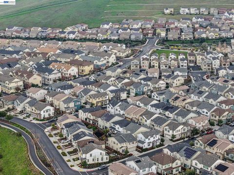 Tiny photo for 4022 4022 Windsor Way Way, Dublin, CA 94568 (MLS # 41126335)