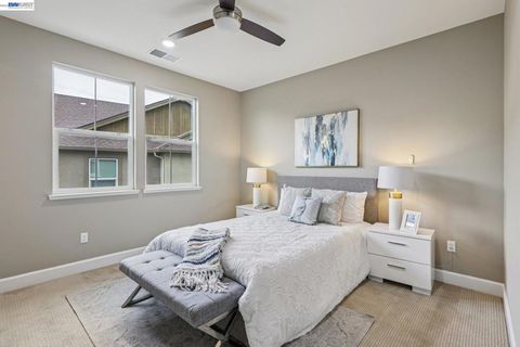 Tiny photo for 4022 4022 Windsor Way Way, Dublin, CA 94568 (MLS # 41126335)