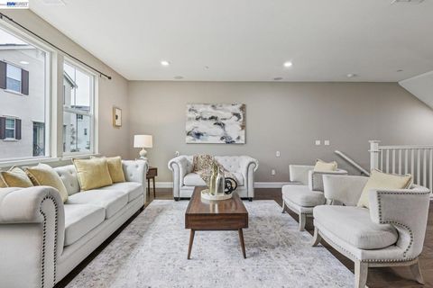 Tiny photo for 4022 4022 Windsor Way Way, Dublin, CA 94568 (MLS # 41126335)