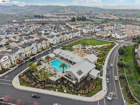 Tiny photo for 4022 4022 Windsor Way Way, Dublin, CA 94568 (MLS # 41126335)