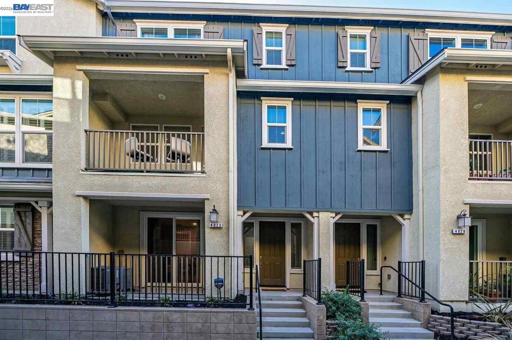 4022 Windsor Way Way, Dublin CA 94568