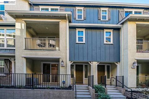 Tiny photo for 4022 4022 Windsor Way Way, Dublin, CA 94568 (MLS # 41126335)