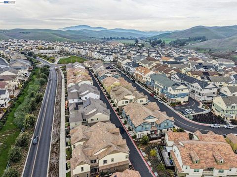 Tiny photo for 4022 4022 Windsor Way Way, Dublin, CA 94568 (MLS # 41126335)