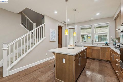 Tiny photo for 4022 4022 Windsor Way Way, Dublin, CA 94568 (MLS # 41126335)