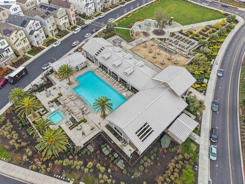 Tiny photo for 4022 4022 Windsor Way Way, Dublin, CA 94568 (MLS # 41126335)