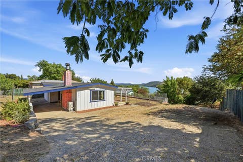 Photo of 13701 Arrowhead RD, Clearlake, CA 95422 (MLS # LC26128934)