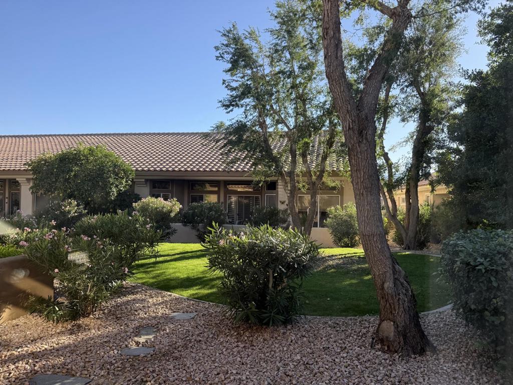 Sun City - Residential