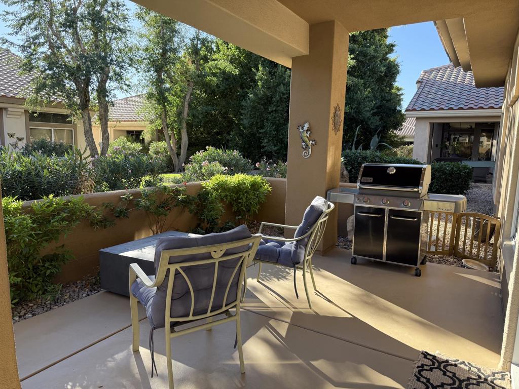 Sun City - Residential